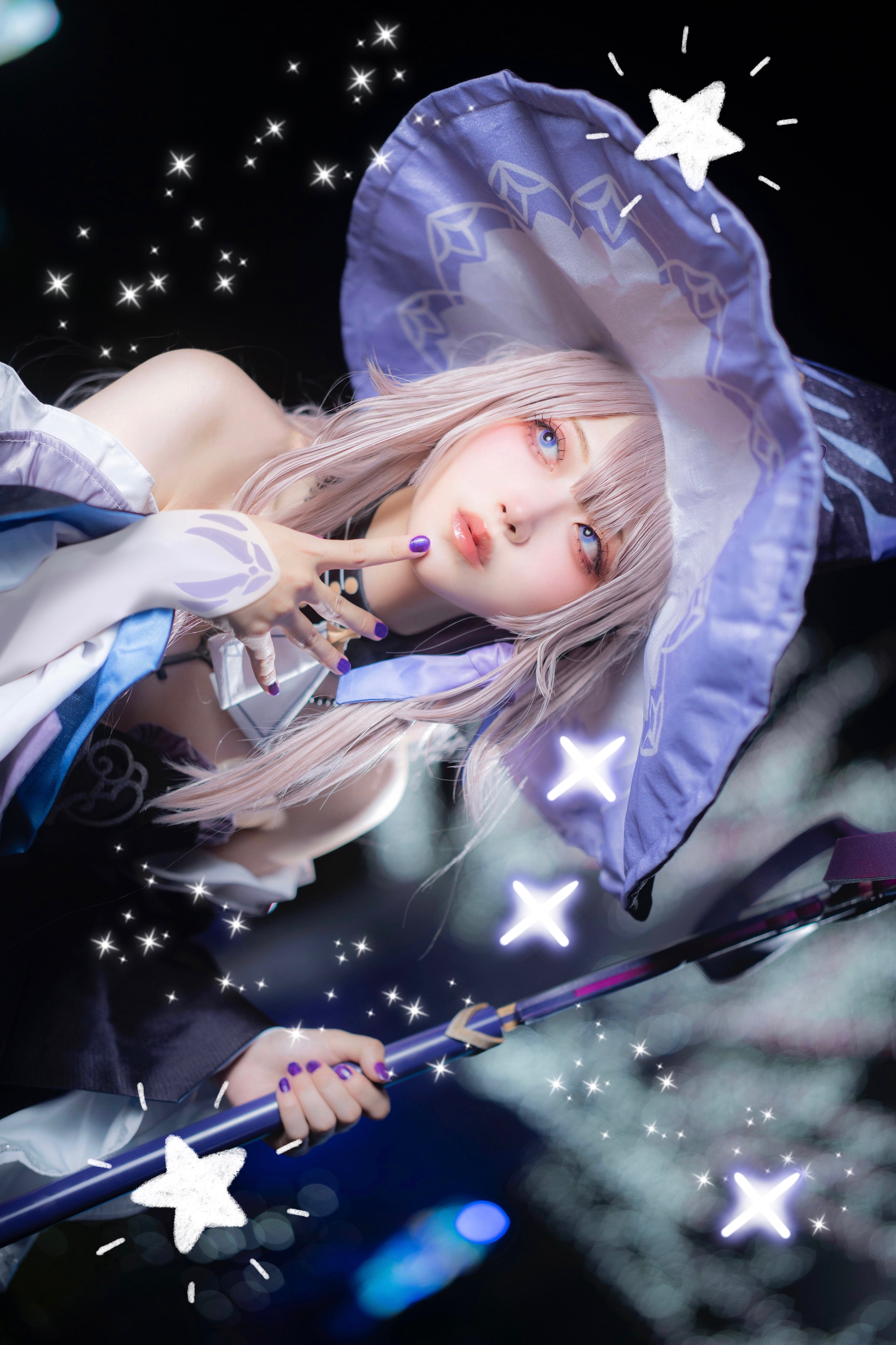 つきみ (@tsukimi_ai_) / X