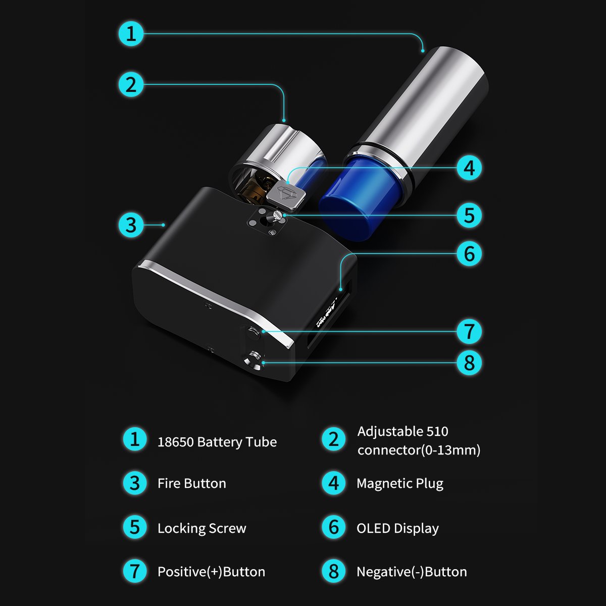 William___JL's tweet photo. Ambition mods Emira mod SBS #Ambitionmods #Emiramod #vape #sbsmod #mtlrta #bishopmtlrta #bi2hopmtlrta #convertermod #k1mod #rdlrta #vapestrore #vapemod #vape #vapeitaly #vapeuk #vapemalaysia #vapeegypt #vapethailand #rda #vapeshops #vapelife #eliquid #saudiarabiavape #vape2025 https://t.co/srJnbvISA1