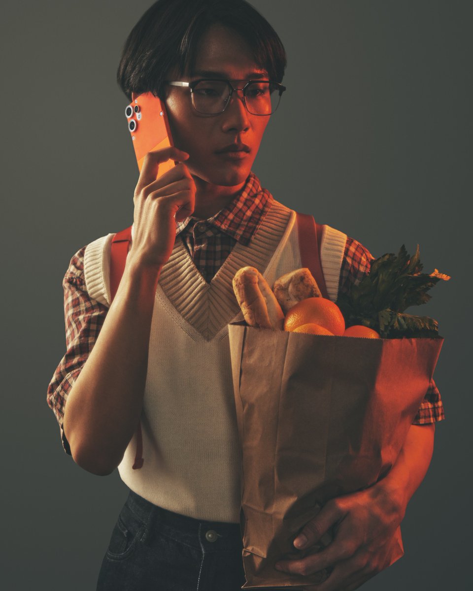 cmfbynothing's tweet image. Ready for anything, designed for everything. CMF Phone 2 Pro.