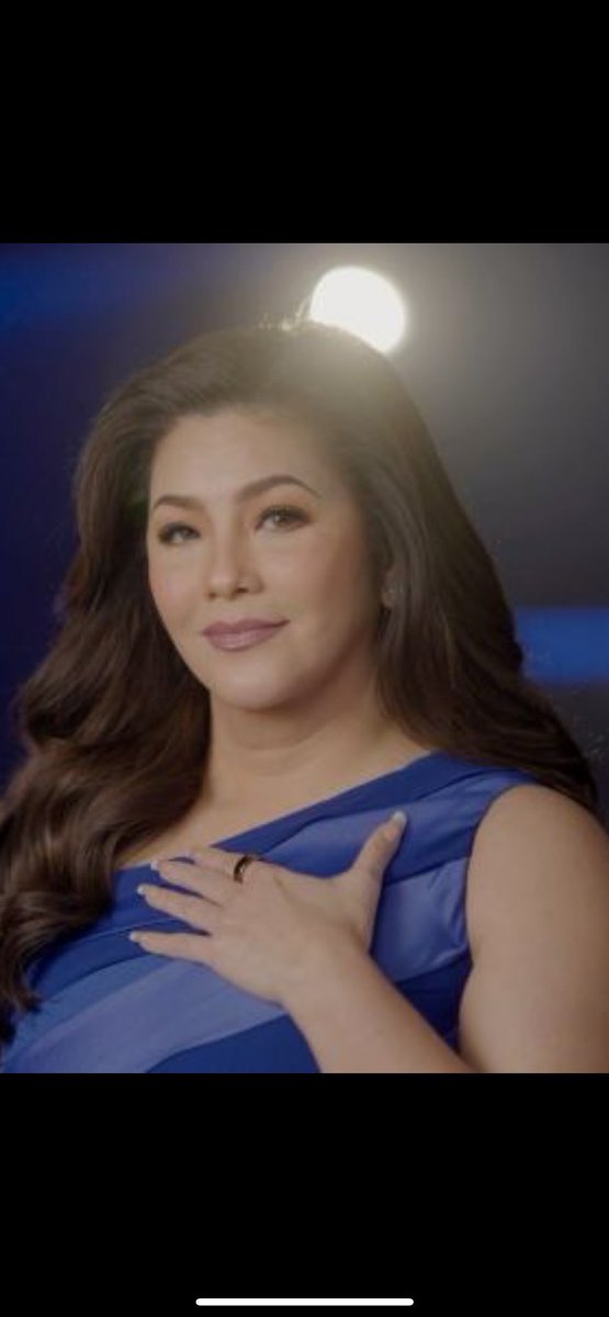 nitzcape's tweet photo. Regine Velasquez sings d official wellness anthem of mWell, d Phils 1st fully integrated health & wellness app “I Am Well” composed by Jonathan Manalo.
This is mWell’s latest advocacy campaign 4 Filipinos 2 embrace wellness as a way of life.
#mWell
#IAmWell https://t.co/mmBzFPrNXb