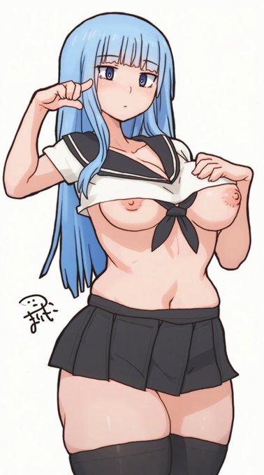 セーラーの日らしいである。 