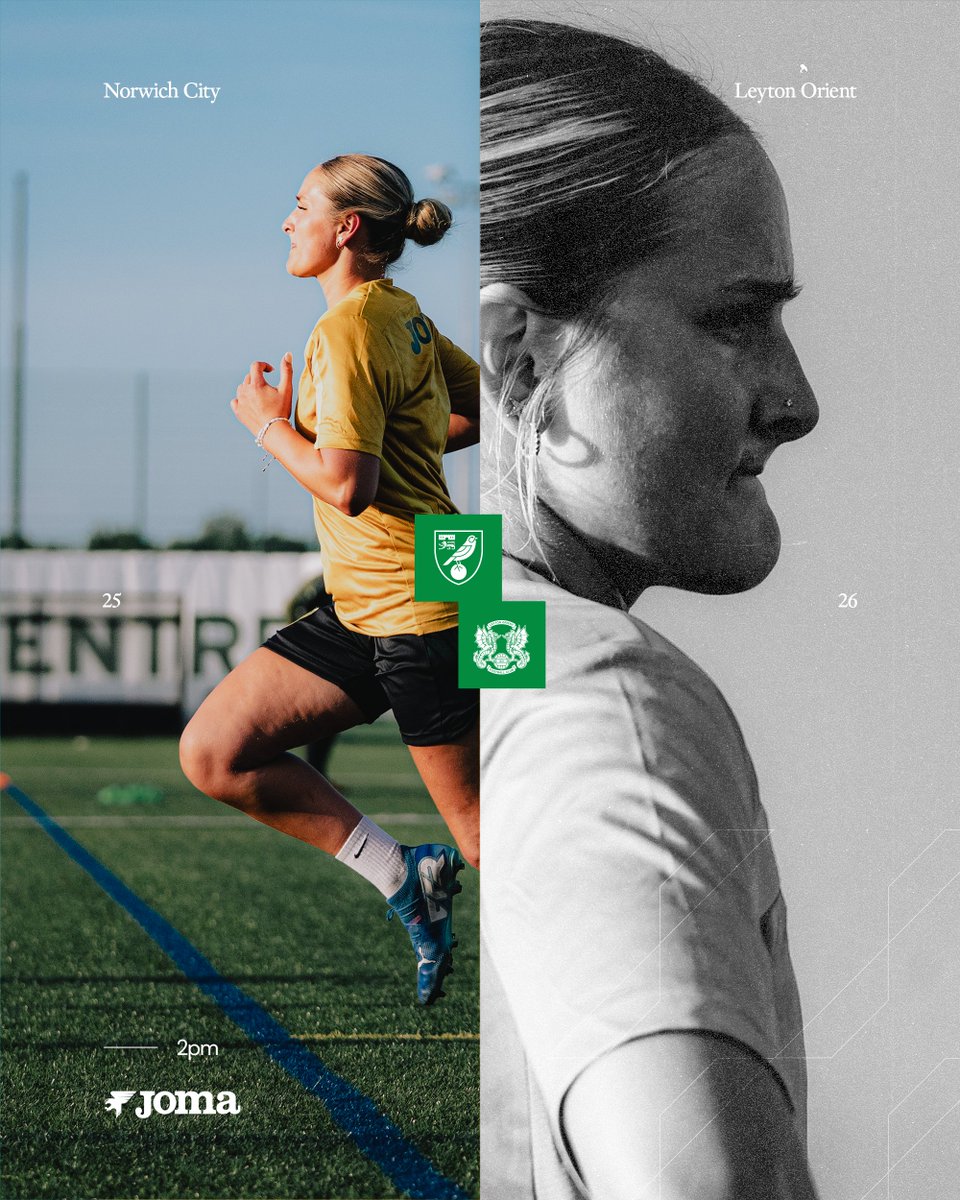 Pre-season starts here 😤