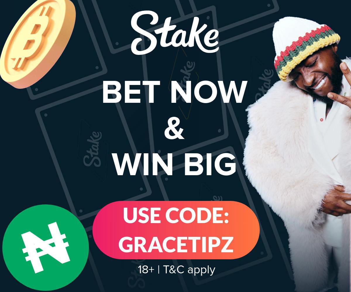 GraceTipz's tweet image. 💜💜💜💜💜💜

ODDS 💜  4.35

BOOKING CODE LINK 💜
stake.com/sports/home?ii…

💜Register here💜 stake.com/?offer=graceti…

💜Use Promo code 💜 GRACETIPZ to get free 1k dollars after first deposit