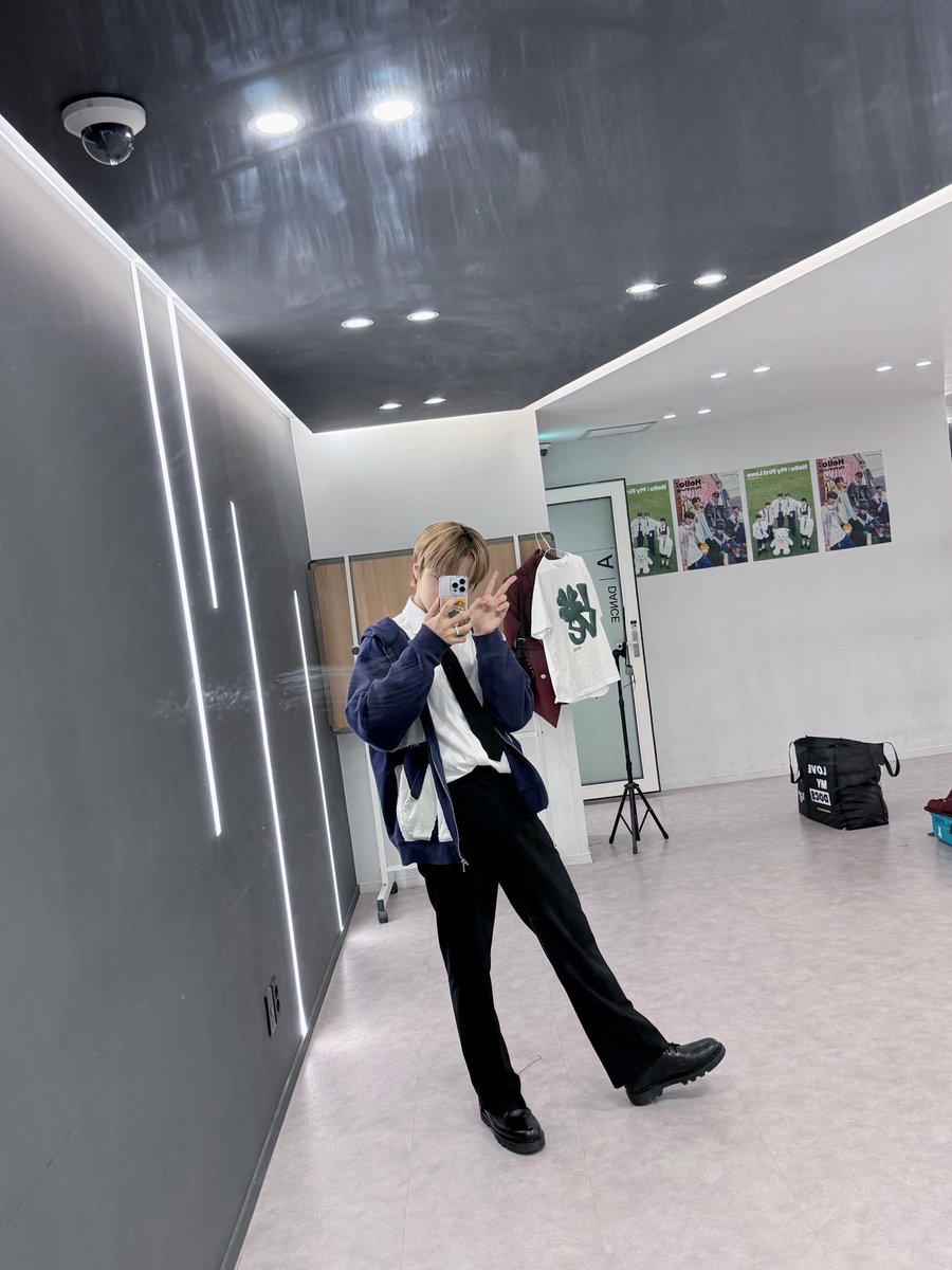 [#アンチャンウォン] Only One の時の可愛い写真
#THEWIND #The_Wind