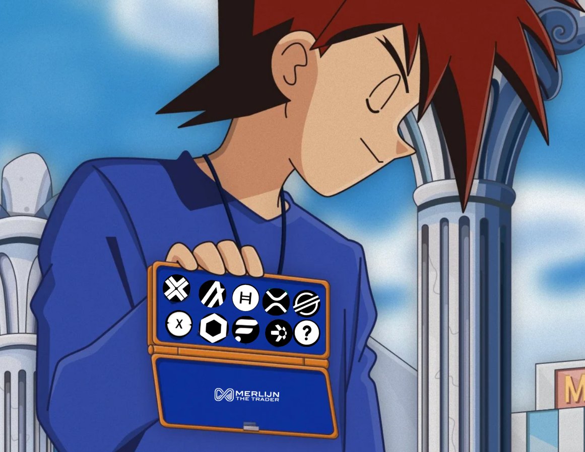 Merlijn The Trader tweet media