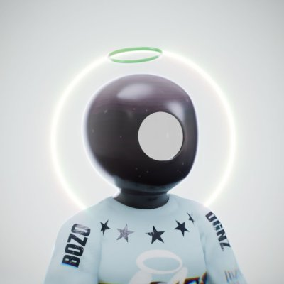 Have you ever dreamed of winning this iconic 1/1 OG Bozo?

Now’s your chance! Thanks to <a href="/bearish_af/">BEARISH</a> and DRIP, you can win it for FREE.

But here is the thing: giving away just one Bozo wouldn’t be fair.

So, every Friday for the next 5 weeks, the top 10 DRIP users will each win