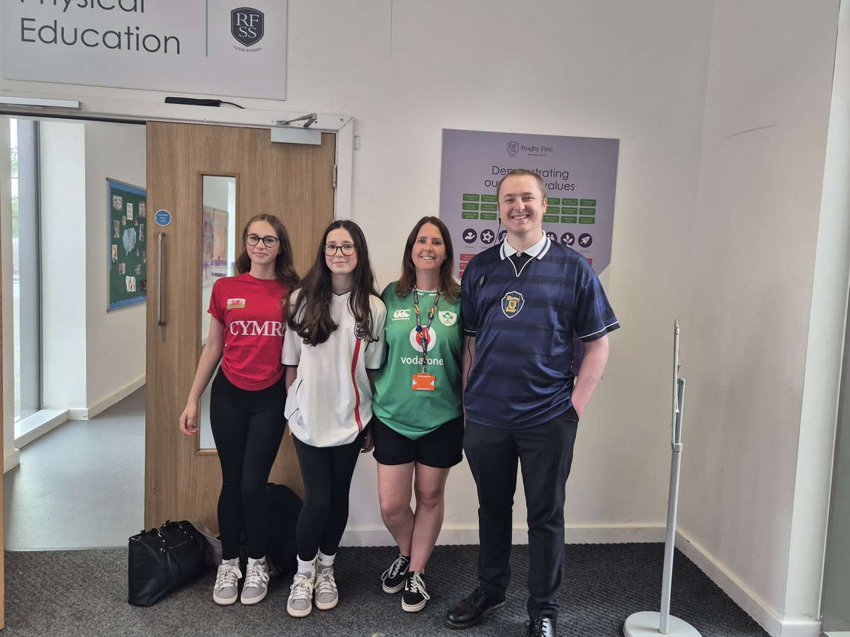 This week, we celebrated Cultural Day, celebrating the diversity of our school and also educating our students on a range of different cultures and traditions from across the world.