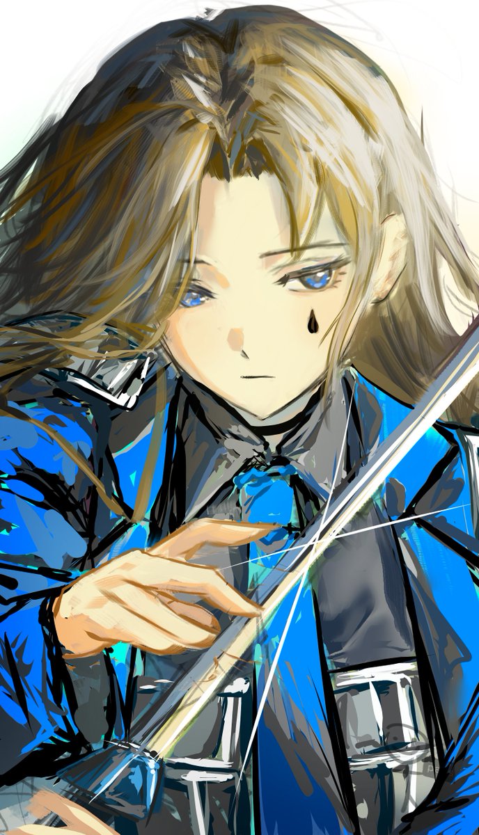 apapyart's tweet image. #LCB #림버스 #LimbusCompany #リンバス