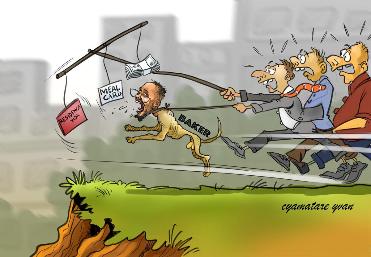 <a href="/FelixMugenzi/">Mugenzi Félix</a> <a href="/PatrickRugaba/">Rugaba Patrick</a> <a href="/Curious39031228/">Ingabire ya Safari</a> <a href="/MNdayizigi15852/">Marthe Ndayizigiye</a> <a href="/ngoger33/">Eric Ngoga</a> <a href="/NkotanyiYvette/">Nkotanyi Yvette</a> <a href="/PatriotNkotanyi/">Patriot Nkotanyi Francis</a> <a href="/Nyac_juru_jesse/">Minister of Food and Drinks🇷🇼</a> <a href="/CharityKeza/">the_Keza</a> <a href="/DrMumbogoSV/">MINISTER of Happiness</a> <a href="/Ollegkar/">Karambizi Ol.Olivier</a>