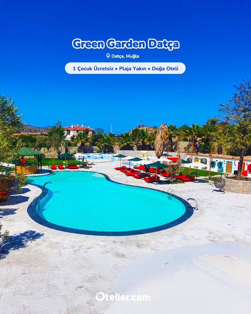 otellercom's tweet photo. 📍 Ege’nin en sakin köşelerinden biri olan Datça’da doğayla baş başa, huzur dolu bir tatil sizi bekliyor. Bungalov oteller, taş evler, eşsiz manzaralar ve dahası Datça'da hepsi bir arada!

📌 https://t.co/ZCuoI8kfKX'da hemen şimdi yerinizi ayırtın, Datça’da doğaya karışın. https://t.co/7l8wPe9waI