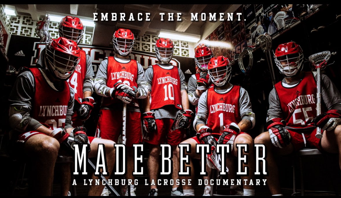 LynchburgMLAX's tweet image. Lynchburg Men’s Lacrosse:
WE WEAR RED ON FRIDAY!!!

youtu.be/uVJWc89GAXA?si…