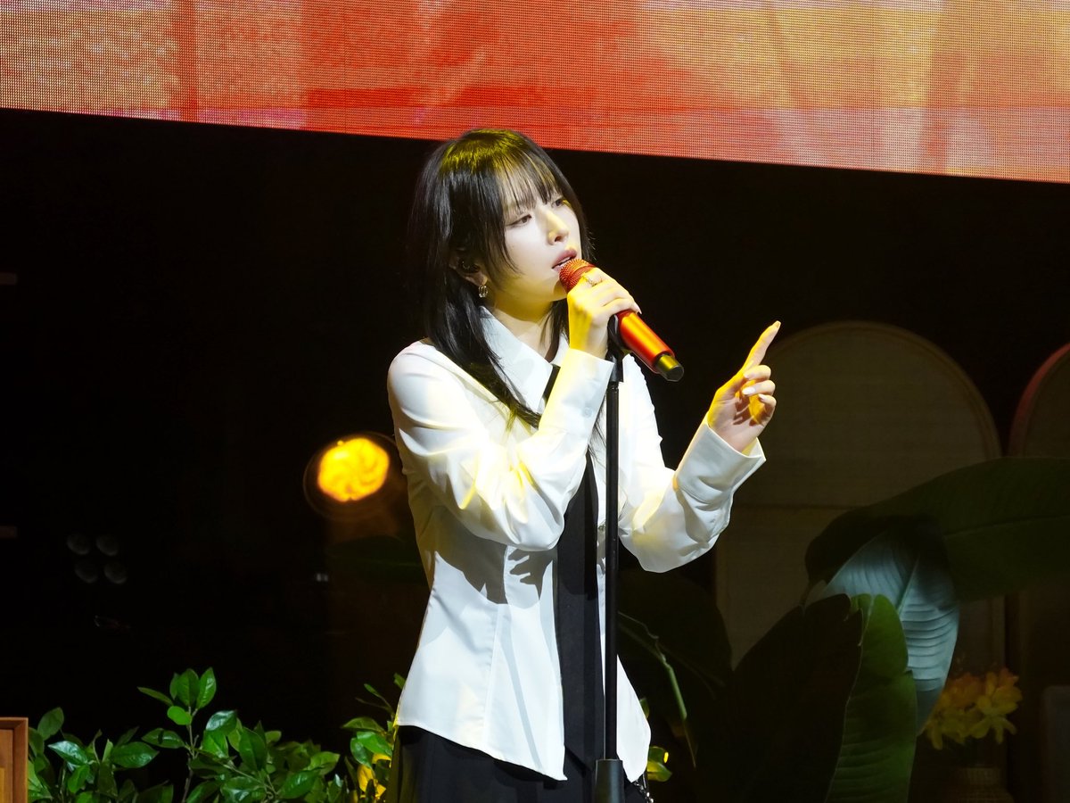 [📢]
우주소녀 설아 2025 SEOLA FANMEETING ＜설아의 날들 : 𝙬𝙞𝙩𝙝 𝙐＞ 비하인드☘️

🔗 blog.naver.com/starship_ent/2…
🔗 link.berriz.in/web/main/wjsn/…

#설아 #SEOLA 
#우주소녀 #WJSN