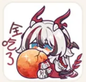 She truly is her student