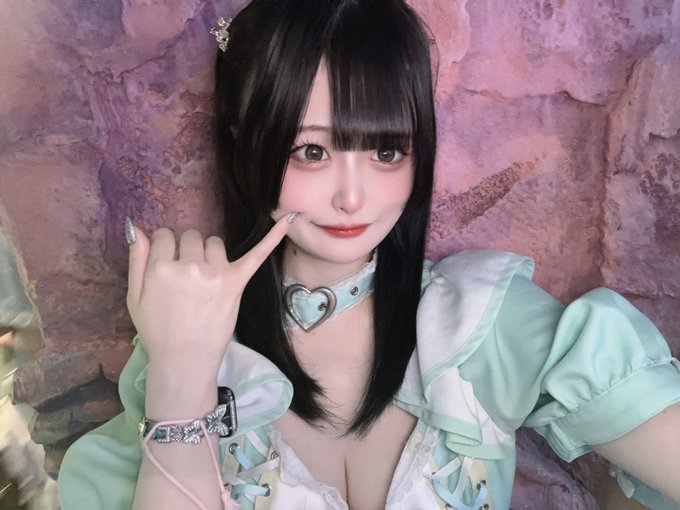 マーメイド　秋葉原コンカフェのツイート