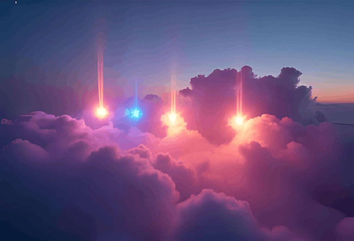 "The 4 Major Corporate Fears About AI and How Arkane Crushes Them"
- Technological obsolescence
- Uncontrollable scalability
- Dependency on American giants
- Deployment complexity
arkanecloud.com/the-4-major-co…
#AIaaS #cloudGPU #innovation #artificialintelligence #scalability