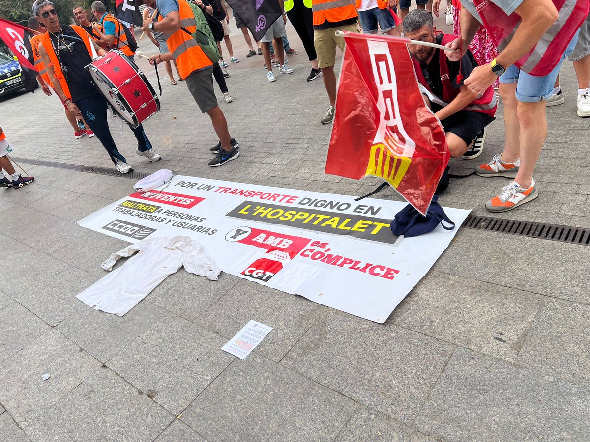 fsc-ccoo ➕drets➕ democràcia➕sindicat tweet media