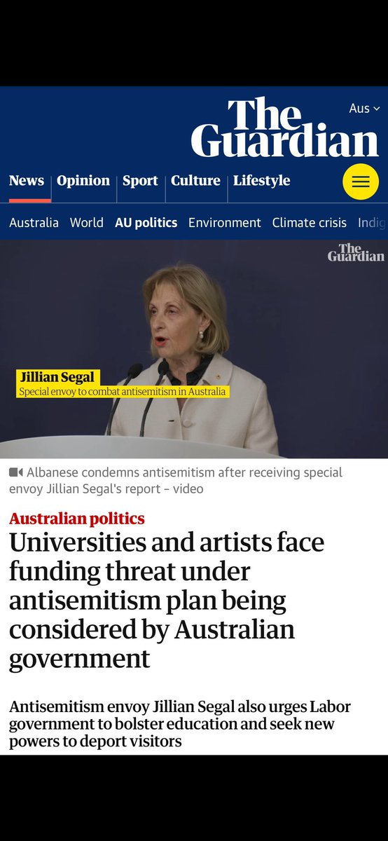 Craig Foster tweet media