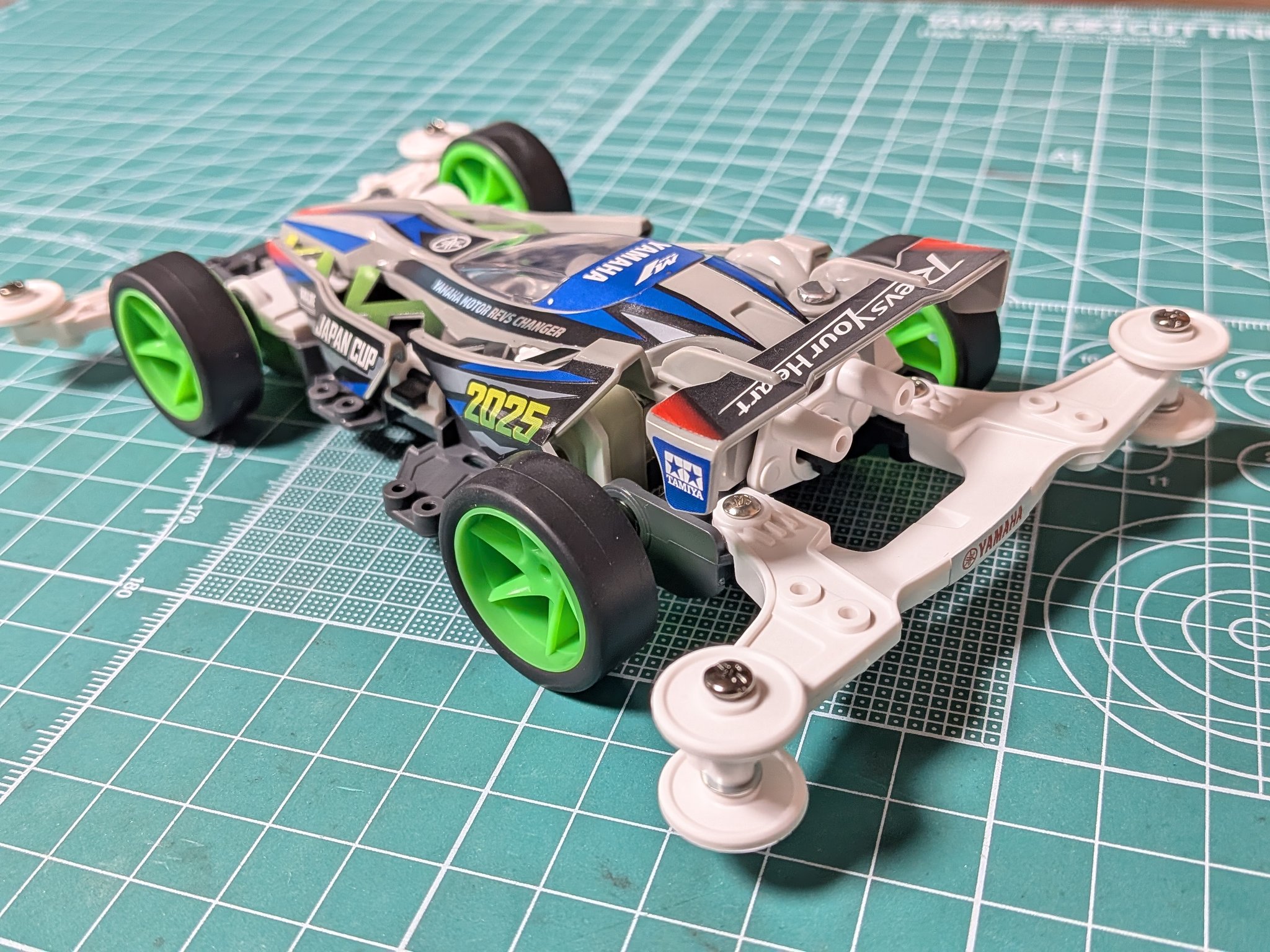 BuddyVillage@丸仲自動車 on X: 