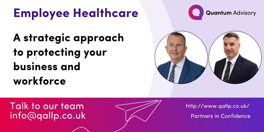 Quantum Advisory tweet media