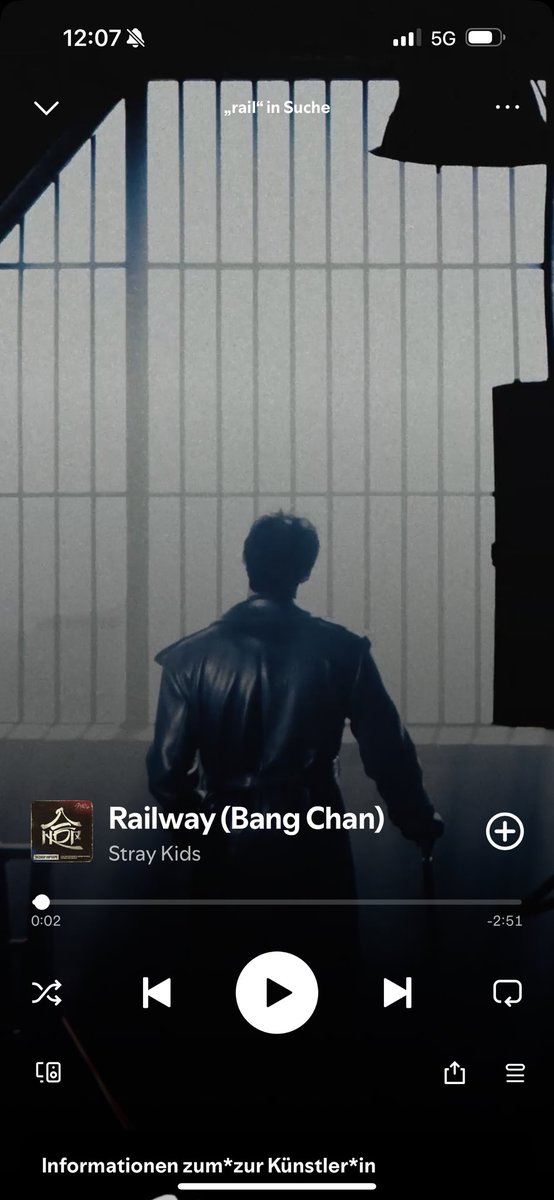 i will FOREVER be jealous of everyone who got to experience this live