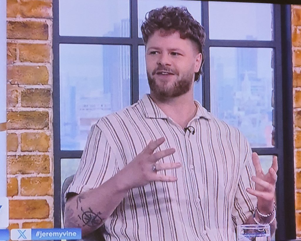 The Cougars tweet media