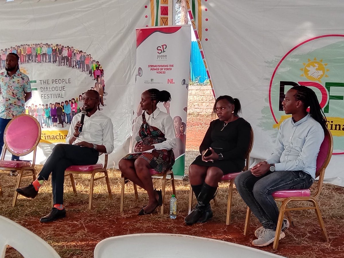 UDPK (@udpkenya) on Twitter photo At the People Dialogue Festival #PDF Meru County version, we dived into the theme of inclusive and resilient economic development.
Paul Mugi (<a href="/muginjoka/">That autistic Lawyer(LLB)</a> ) , a legal intern at the United Disabled Persons of Kenya (UDPK), shared insights on key legal frameworks that uphold At the People Dialogue Festival #PDF Meru County version, we dived into the theme of inclusive and resilient economic development.
Paul Mugi (<a href="/muginjoka/">That autistic Lawyer(LLB)</a> ) , a legal intern at the United Disabled Persons of Kenya (UDPK), shared insights on key legal frameworks that uphold