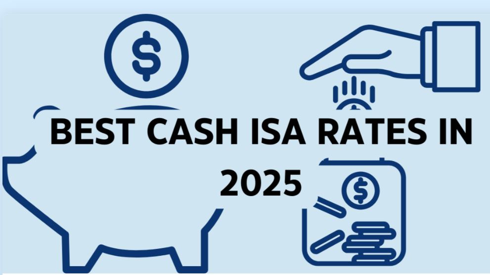AxelThill's tweet image. And again, @RachelReevesMP has no clue how #ISAs work. On uninvested money in a Stock and Shares (Invetsment) ISA is paid interest like on #CashISA. Now she finally understood this, a U-turn is imminent.