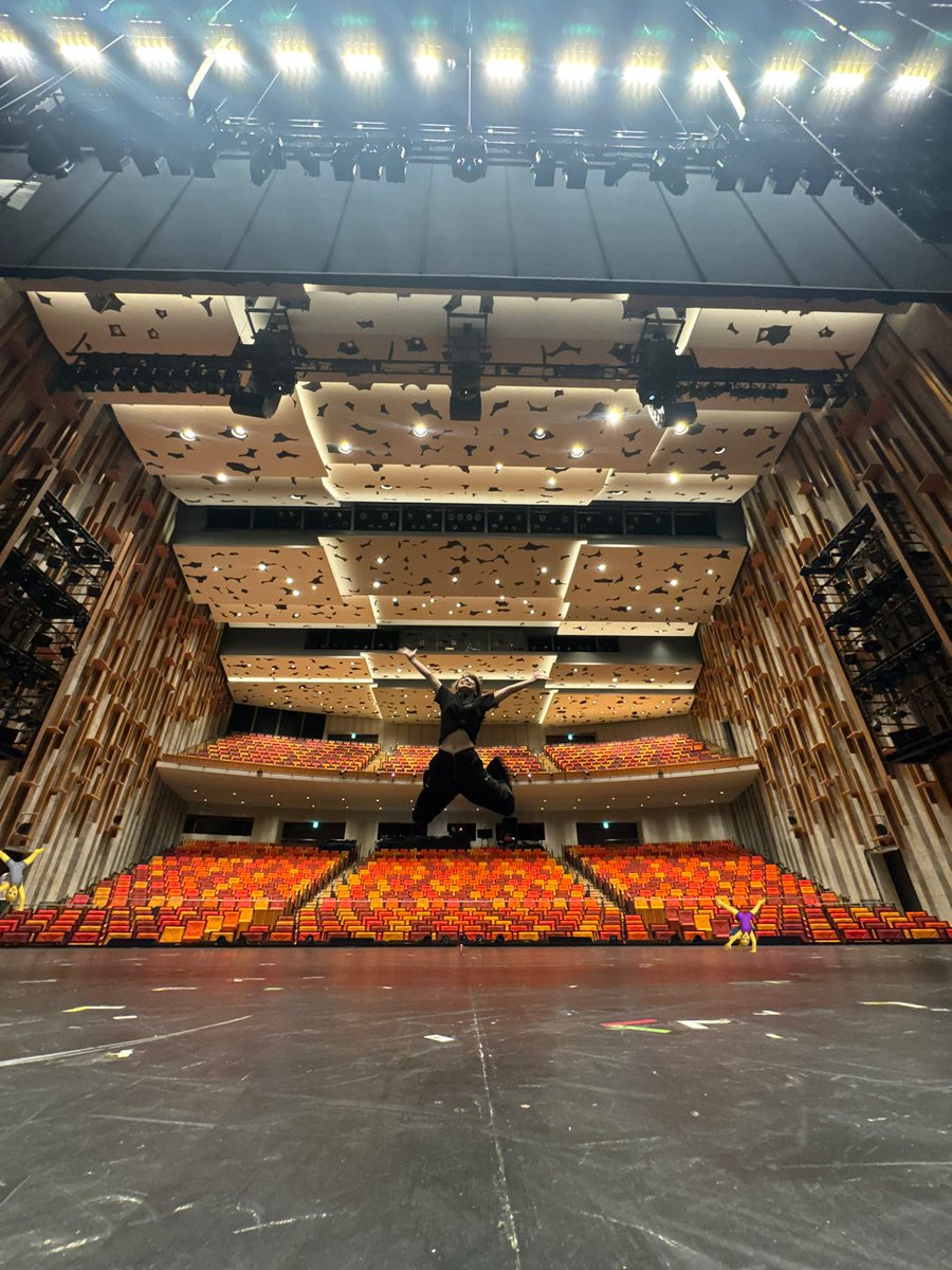 riooooo47's tweet photo. 大阪千穐楽ありがとうございました！！！💃

地元大阪で梨泰院クラスお届けでき嬉しいです🔥

残り愛知4公演🥲
大切に全力でその瞬間を楽しみます！！！！
#ミュージカル梨泰院クラス https://t.co/Q1a8W9y9sv