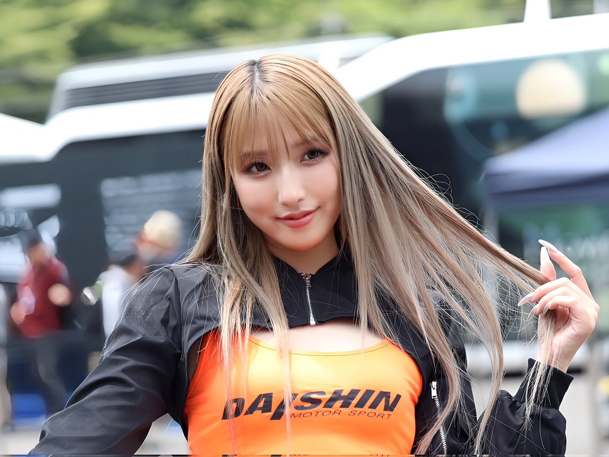 aika_yagami's tweet image. 明日からのGTアジア🏁富士🗻

TEAM DAISHIN GTNET Motor sportsの
応援をよろしくお願いします💖

#81号車 
#daishin 
#gtnet 
#大八木龍一郎