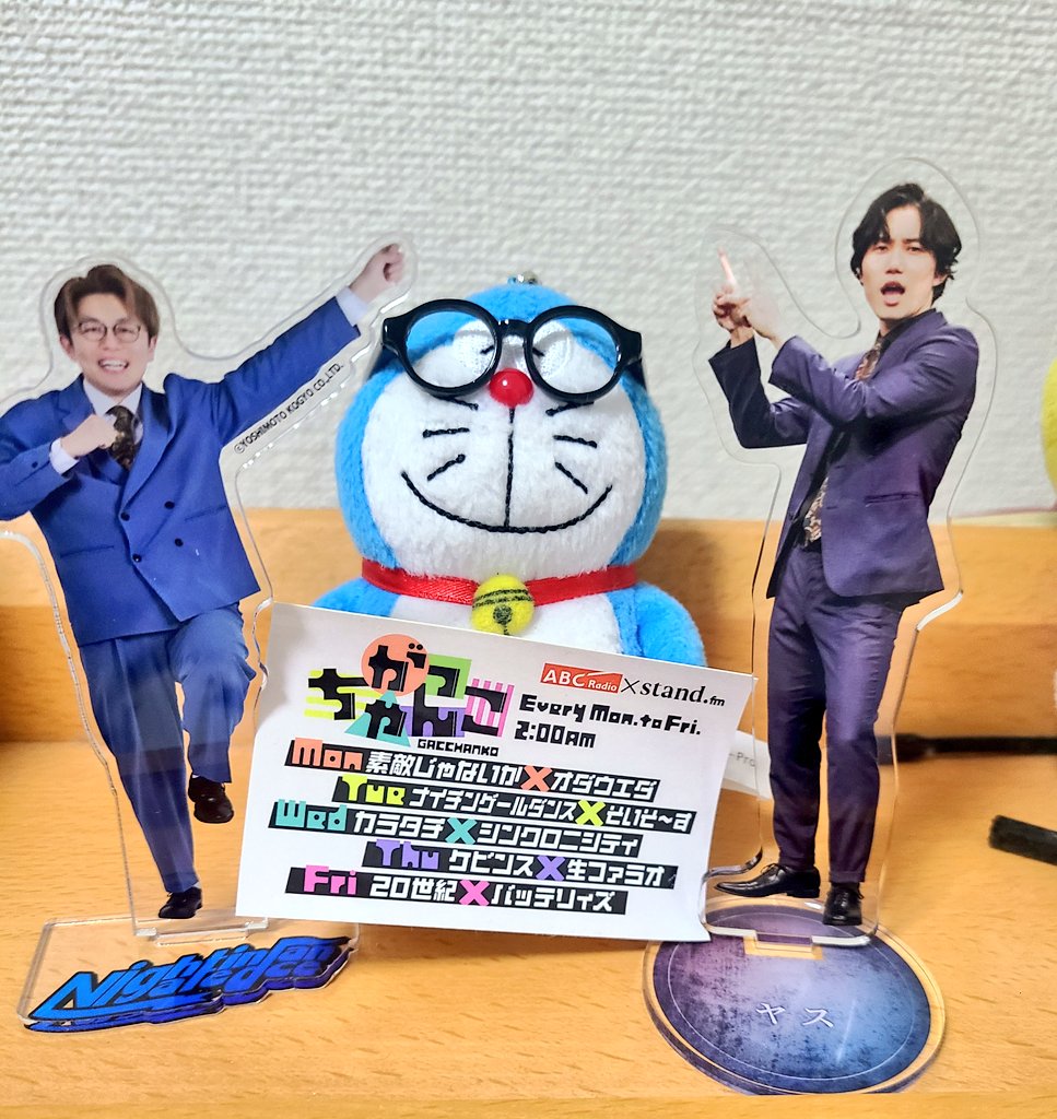 scsa032's tweet image. コミックのコーナーで、採用された🍕!!!プロとバトるのすごく大変🍔
採用された後に物もらえるのは初めてなので、嬉しい🍖
 #がっちゃんこ
#火曜がっちゃんこ