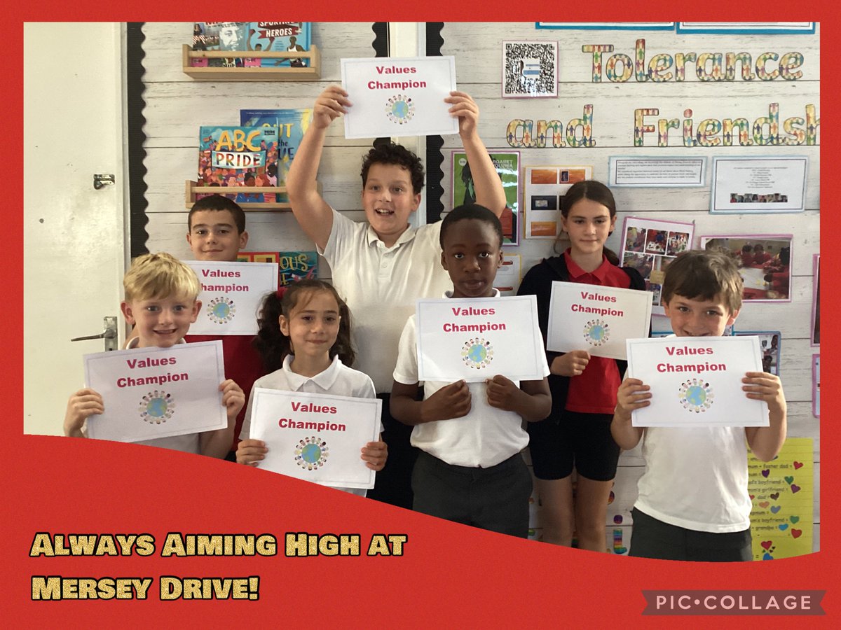 Mersey Drive Primary (@merseydrive) on Twitter photo 
