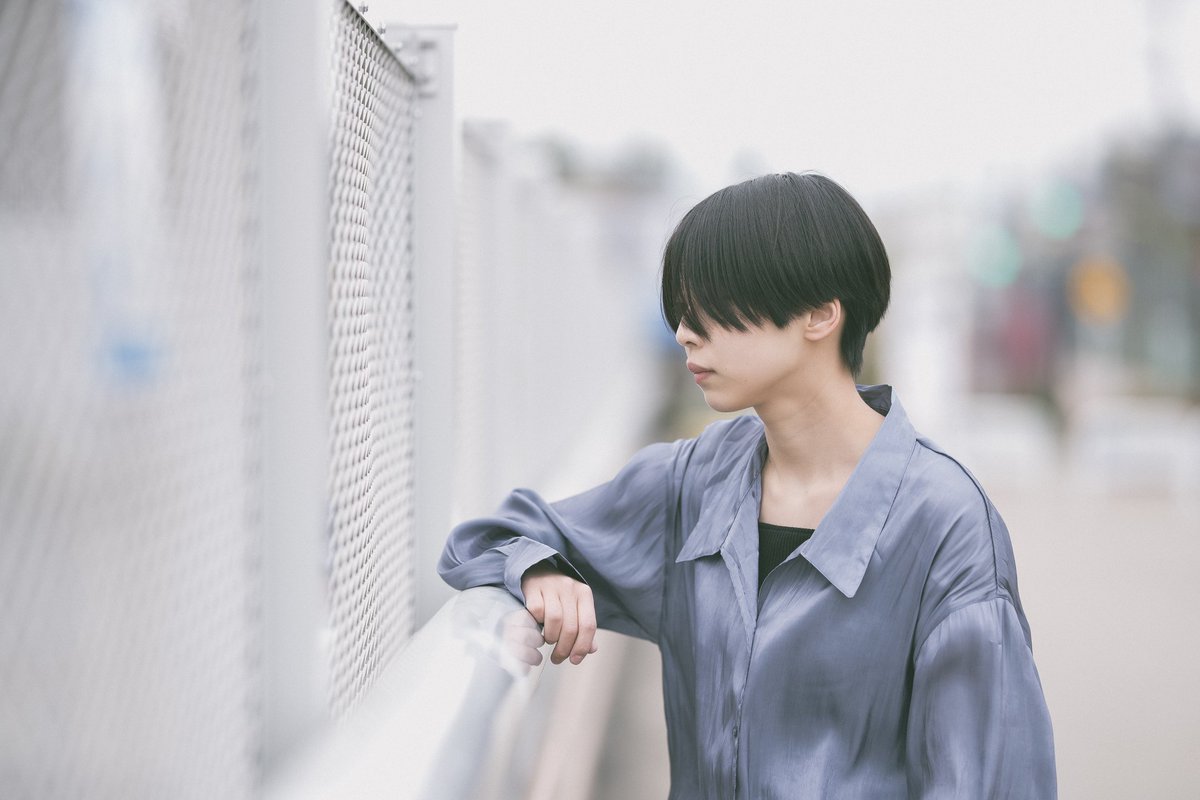 アーティスト写真を新しくしやした。
また改めてよろしくお願いいたしまする。
Photo:二上大志郎 (<a href="/Dee_pilgrim/">二上大志郎</a>)さん