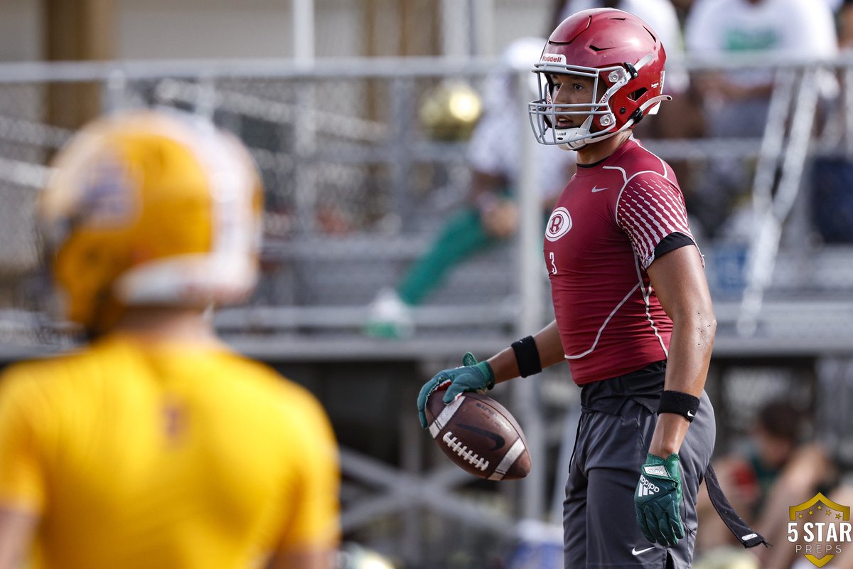 5Star Preps (@5starpreps) on Twitter photo ⭐️ ⭐️ 5STAR ⭐️ PHOTOS ⭐️ ⭐️
shot by <a href="/TheDannyParker/">Danny Parker</a>
See all 1️⃣2️⃣0️⃣ pics we have from Thursday’s action at the Knoxville 7v7 Classic at Powell.
PHOTOS ▶️ 5starpreps.com/articles/5star… ⭐️ ⭐️ 5STAR ⭐️ PHOTOS ⭐️ ⭐️
shot by <a href="/TheDannyParker/">Danny Parker</a>
See all 1️⃣2️⃣0️⃣ pics we have from Thursday’s action at the Knoxville 7v7 Classic at Powell.
PHOTOS ▶️ 5starpreps.com/articles/5star…