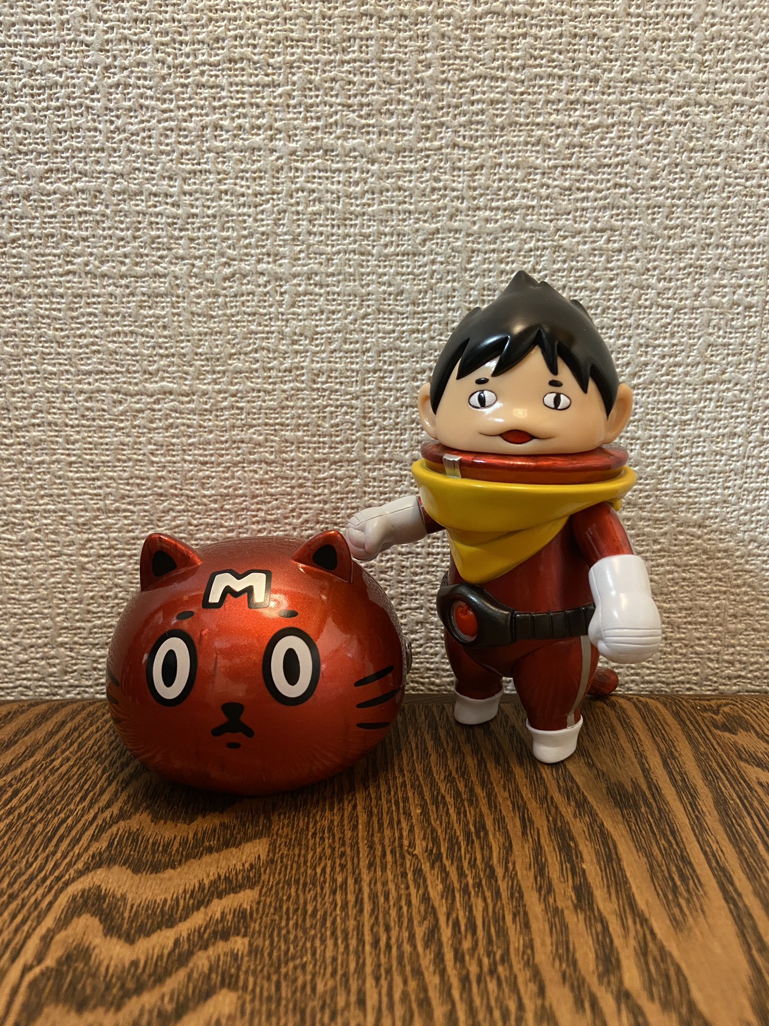 BAKETANBLOG MENTAIGON バケタンブログ 明太子怪獣 BAKETANBLOG MENTAIGON バケタンブログ 明太子怪獣 特撮