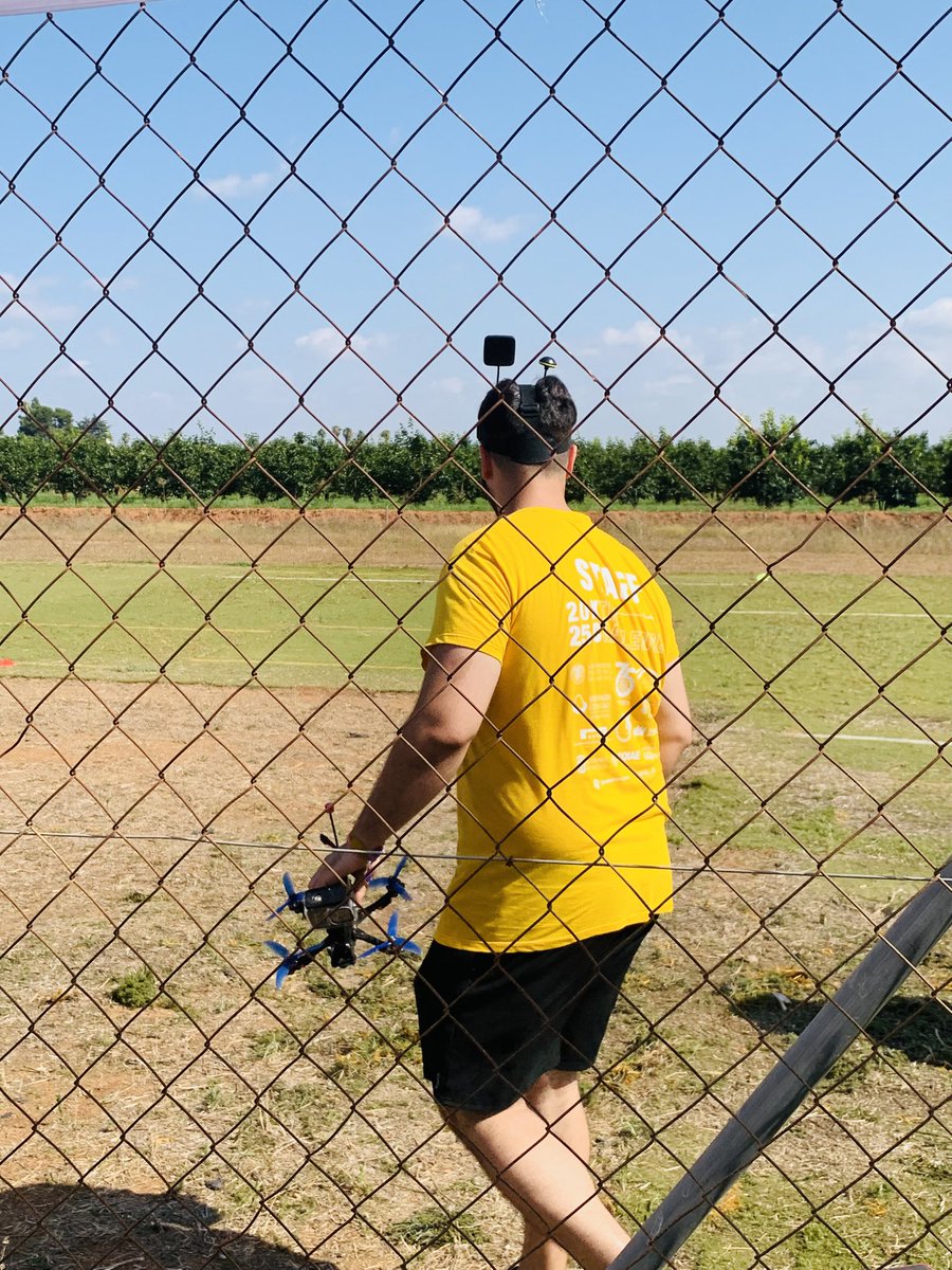 chernandez's tweet image. XtraChallenge 2025 Work in Progress !!! #Poliwood #xtra2upv #UAVs @TelecoUPV @UPV #MULTI #GTDM @ricardoroman_27 🚀📻🎥📺📡☎️🖥️💻
