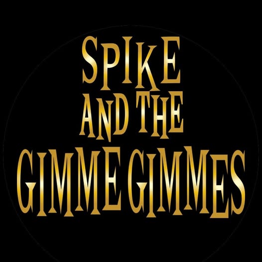 Just announced 📢

Spike And The Gimme Gimmes
Presented by Triple G Events

Wed 17 December 2025
Garage, Glasgow 📍

Tickets on sale: Mon 14 July 10am
t-s.co/spik8