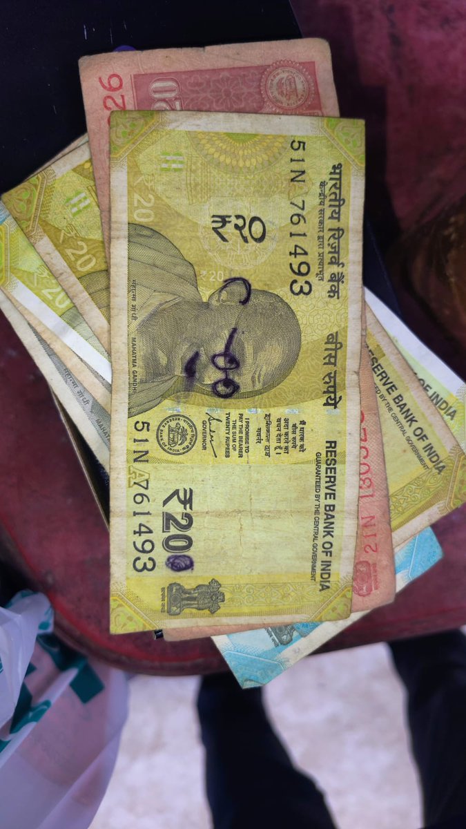 My first in-hand salary from 20 LPA job