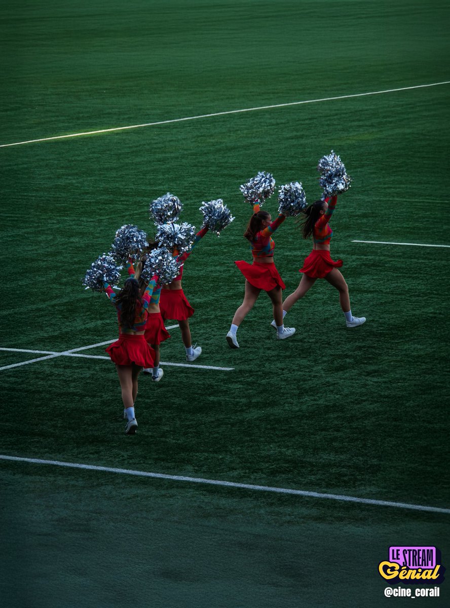 Le Stream Génial tweet media