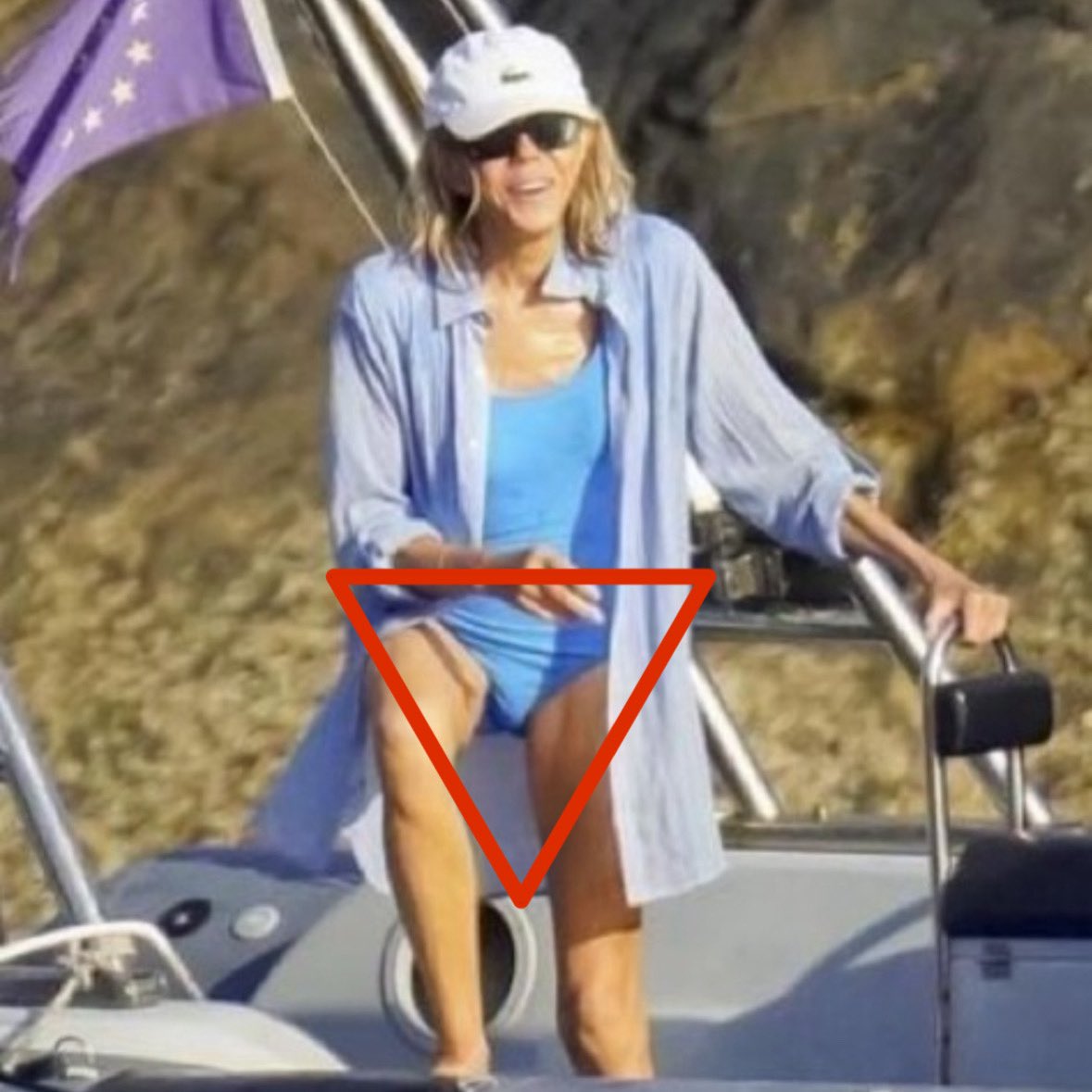 I found the Epstein list.