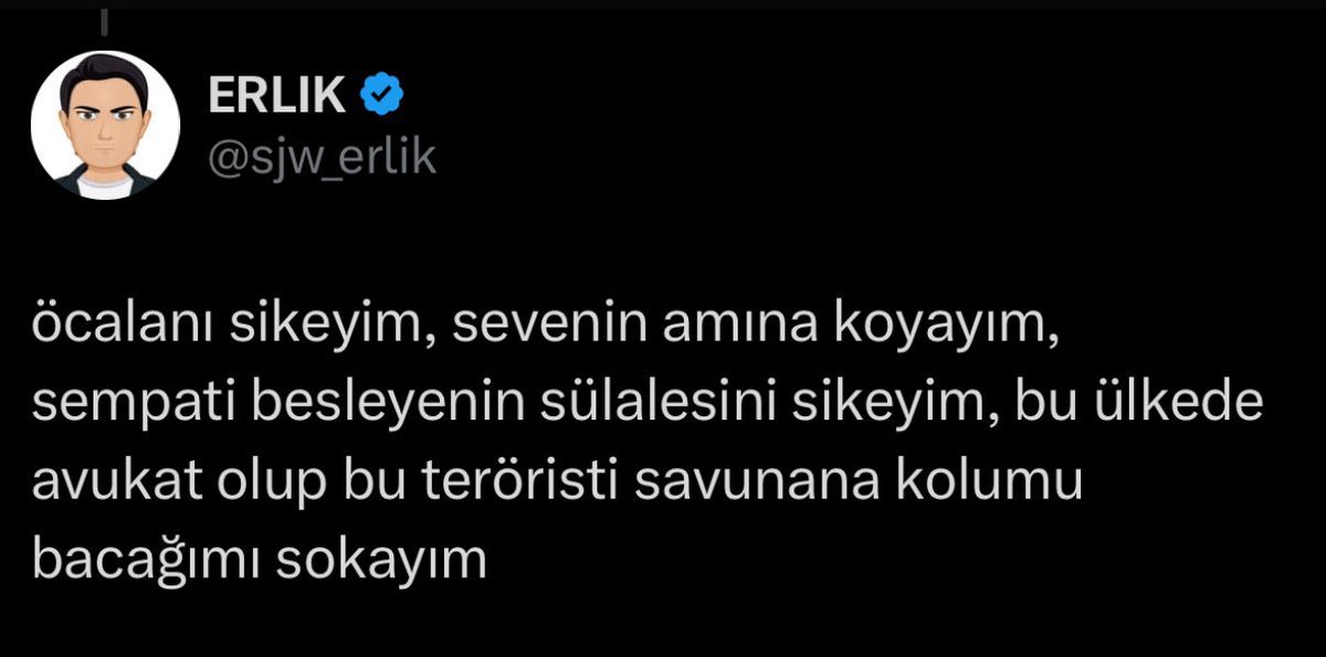 Whoisfury's tweet photo. @turkhafiza1 https://t.co/VCo3oN9ibn