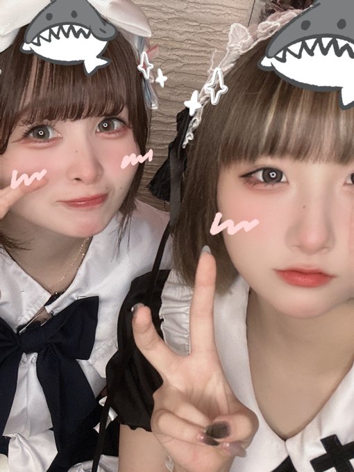 メイドカフェQTのツイート