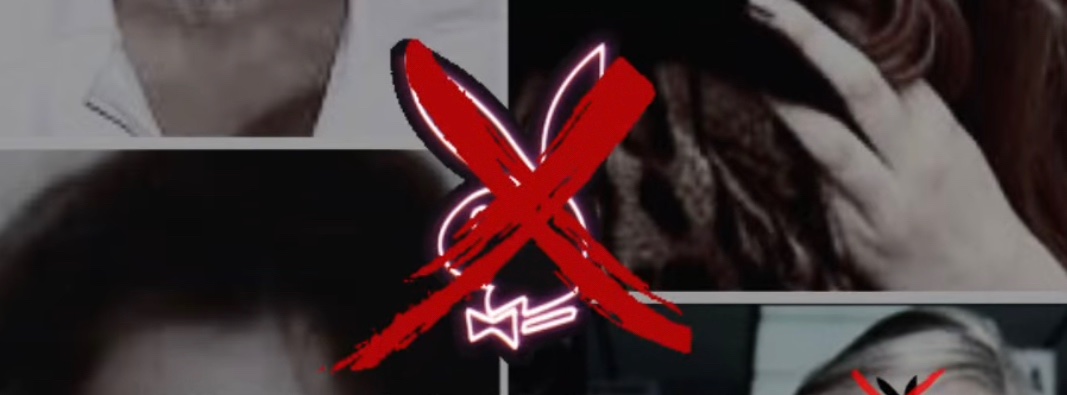 PullTheShade3's tweet image. #EndItMovement 
#Abolitionistrising 
#PornkillsLeadership and becomes a battlefield weapon of war.