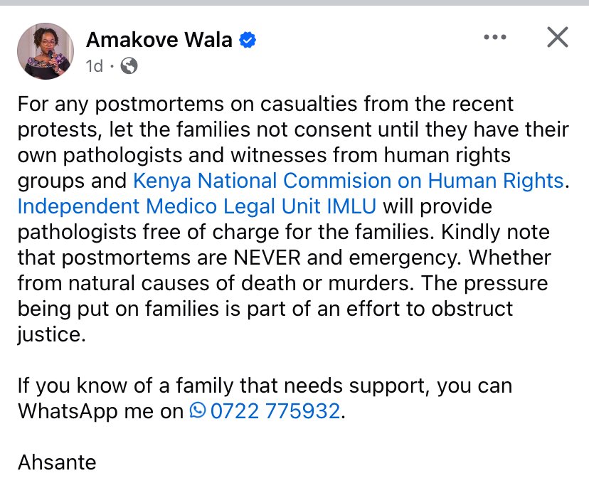 MutemiWaKiama's tweet image. Please share with your comrades.