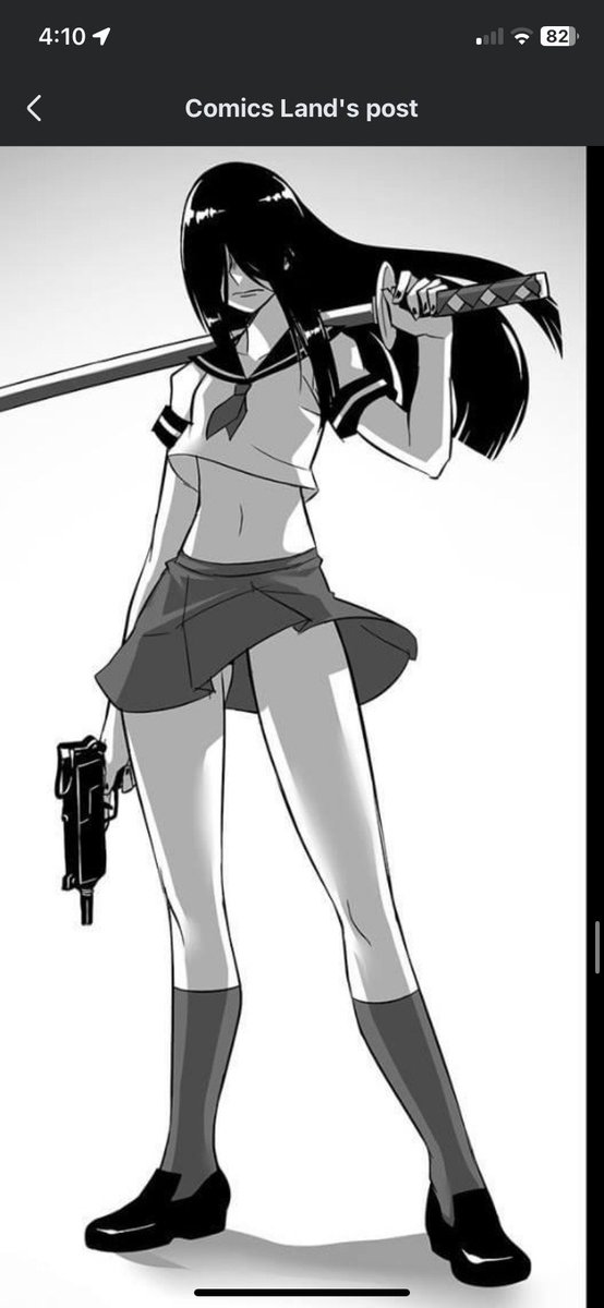 I love this series! 😍🤩 One panel reminded me of my 2002 artwork