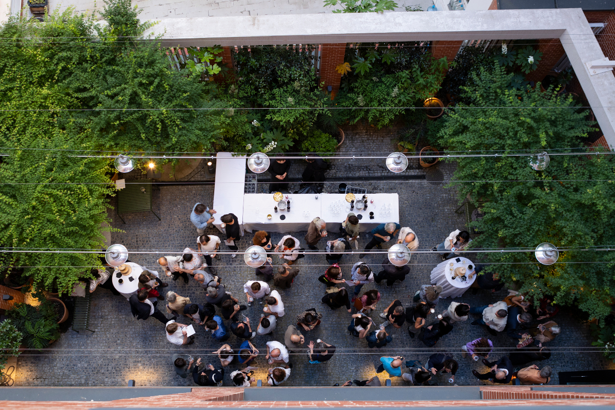 Muchas gracias a quienes nos habéis acompañado en este primer semestre de 2025.

Volveremos en septiembre con nuevos proyectos que estamos deseando dar a conocer.

¡ Feliz verano !