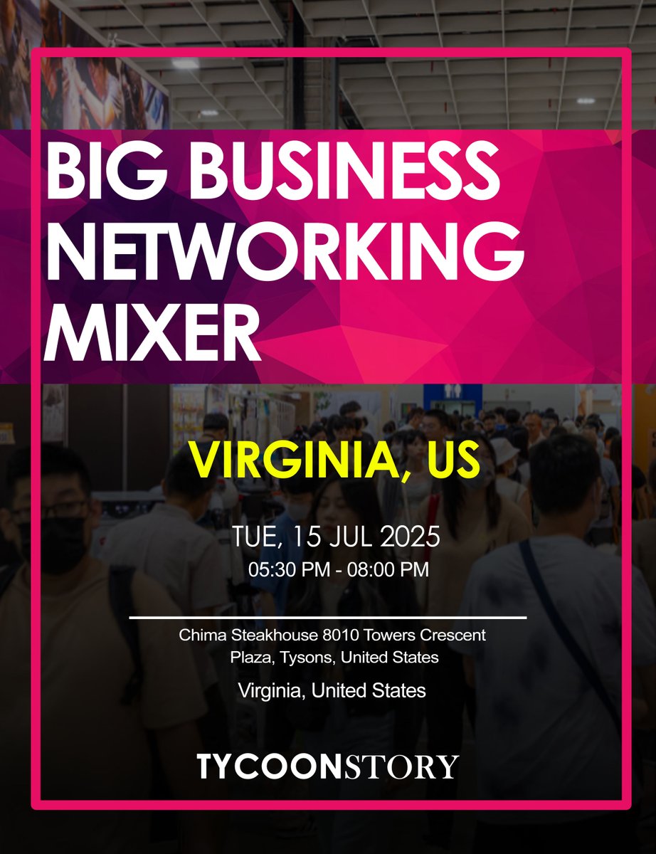 Post by TycoonStoryCo