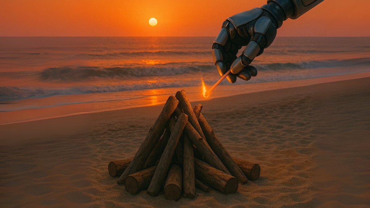 $XTC monthly burn is coming soon. 🔥
Each step forward = tighter supply.
👉 Join Xitcoin Discord for all updates: discord.gg/xitcoin 

#Xitcoin_org #crofam #burn