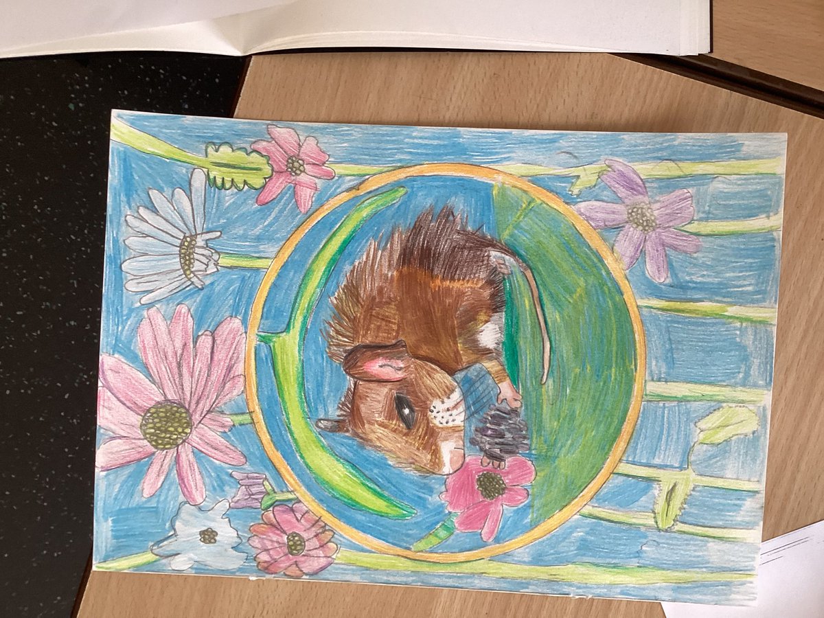 Ince CE Primary and Nursery School tweet media