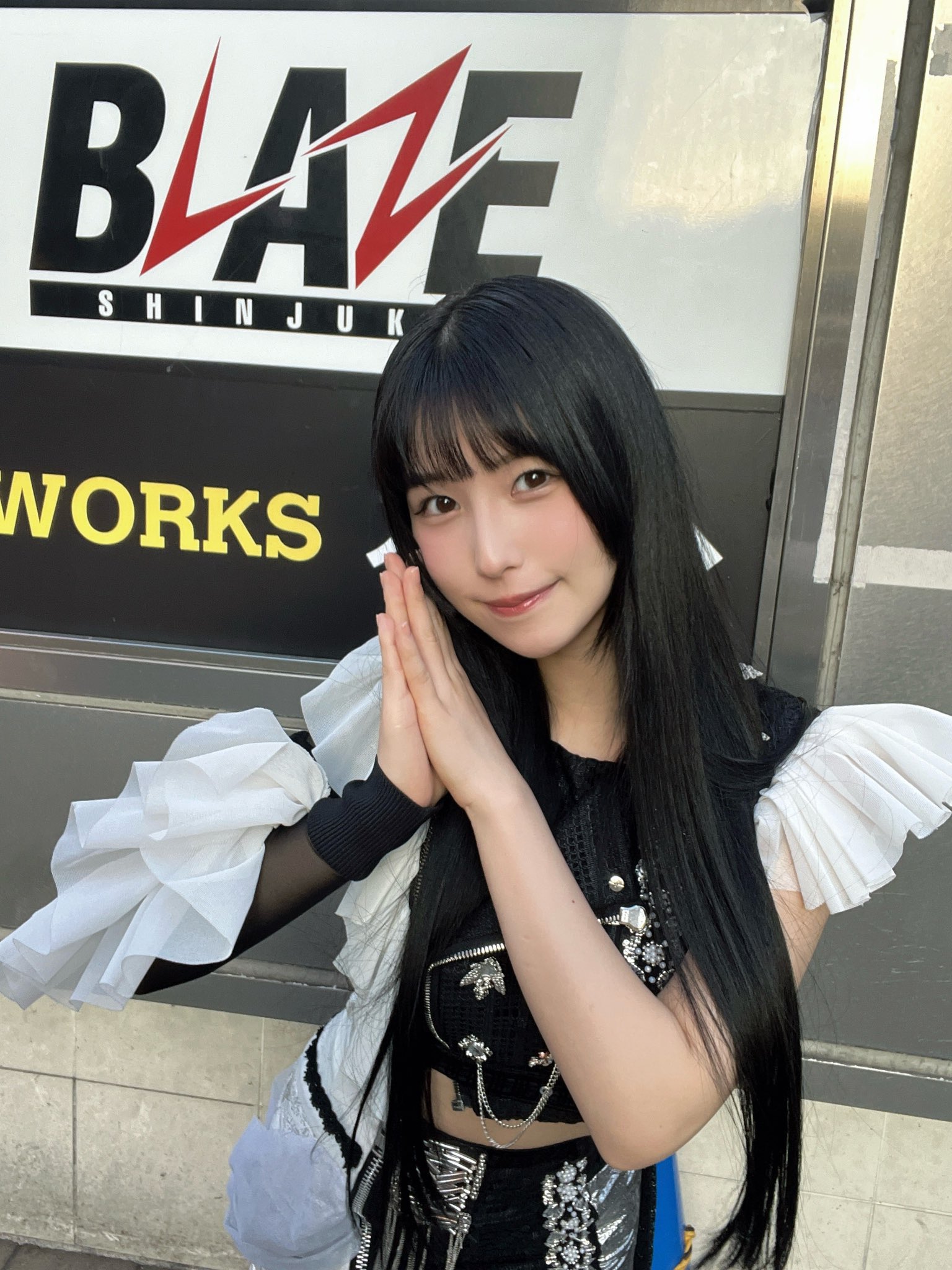 みりあん☺︎⑩ 水愛🌱🤍 on X: