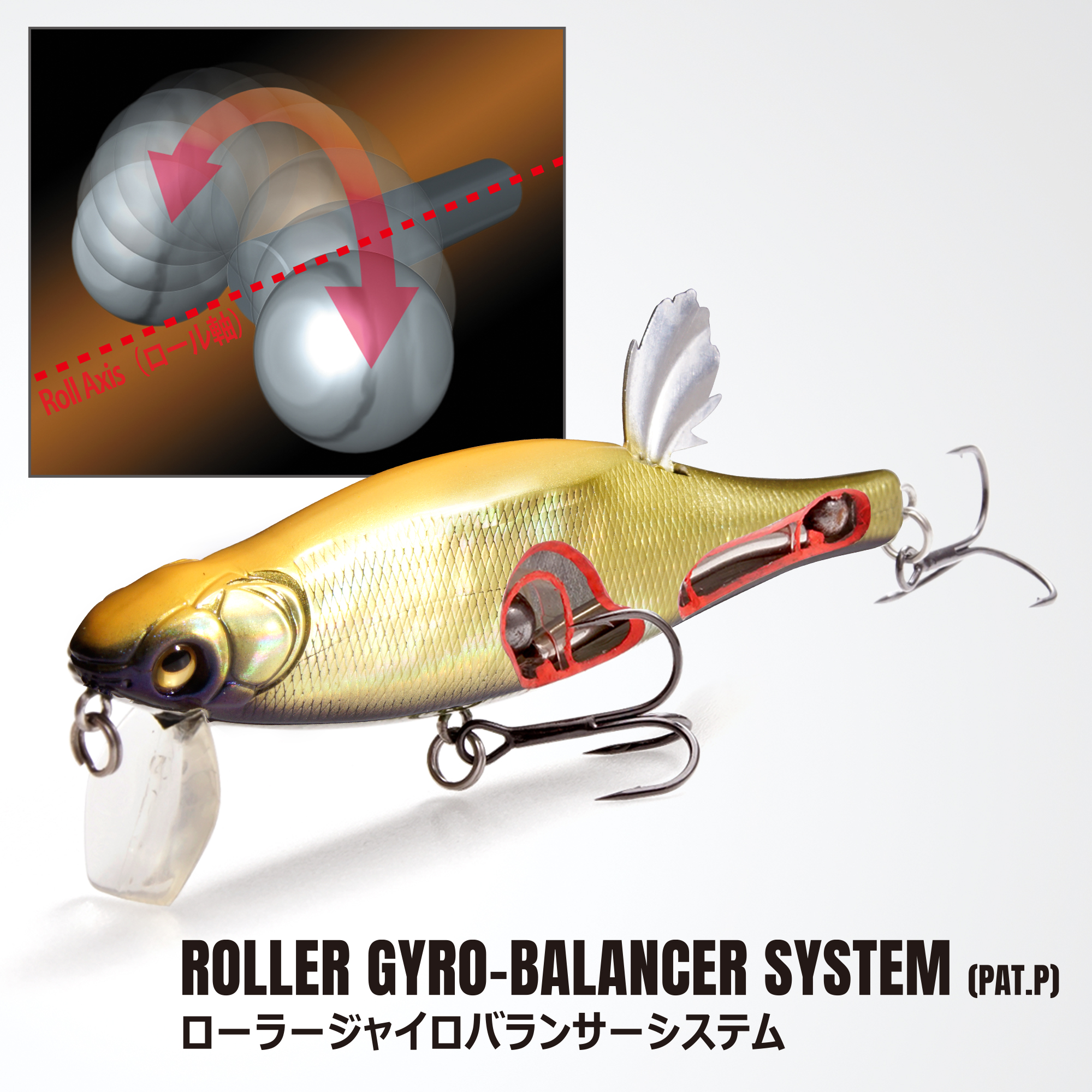 メガバス アンスラックス 100 XJ-100 XJF ZZ-DAX メガバス アンスラックス 100 XJ-100 XJF ZZ-DAX メガバス